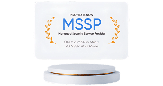 Managed Security Service Provider